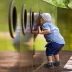 JIASUQI Baby Sock Shoes Boys Girls Lightweight High-Top Shoes Baby Walking Shoes Infant Barefoot Shoes - Image 6