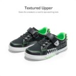 DREAM PAIRS Boys Shoes Kids Sneakers Causal Walking Shoes Non-Slip with Hook and Loop for Toddler Little Kids - Image 4
