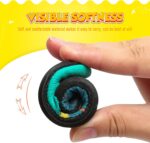 Baby Boys Girls Water Shoes Toddler Beach Shoes Barefoot Aqua Socks Non-Slip for Pool Beach - Image 7