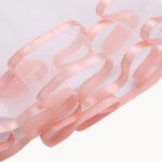 CHICTRY Infant Baby Girls Dress Embroidered Christening Baptism Gowns Flower Girl Dress with Bloomers - Image 6