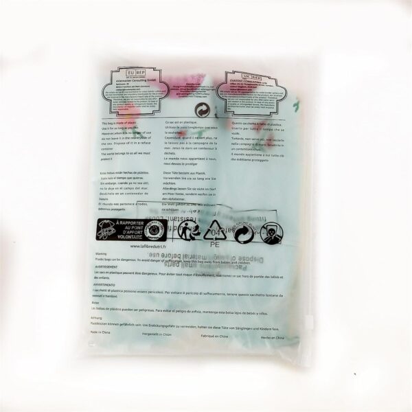 Baogaier Girls Sweatshirt Cotton Long Sleeve T Shirts Jumper Crew Neck Casual Kids Clothes Soft Comfort Breathable Toddler Cute Animal Print Pattern Pullover Tops Girl Clothing Age 2-7 Years - Image 8