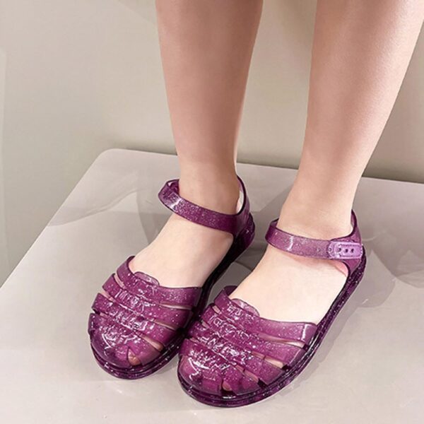 Toddler Little Kid Boys Girls Soft Slip On Loafers Dress Flat Shoes Boat Shoes Casual Shoes Kid Slip Boys Wide Shoes Size 12 - Image 5