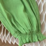 Baby Girls Trousers Infant Casual Loose Harem Bloomers Pants Toddler Elastic Waist Solid Color Lightweight Basic Bottoms - Image 4