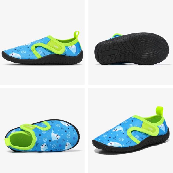 Water Shoes Beach Shoes Qucik Dry Non-Slip for Summer - Image 9