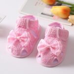 Princess Shoes Toddler Shoes Toddler Children Kids Infant Boys Shoes Girls Walkers Soft Baby Sneakers Toddler Girls Size 6 Shoes - Image 2