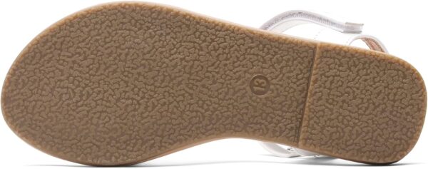 DREAM PAIRS Girls Sandals Summer Shoes - Image 5