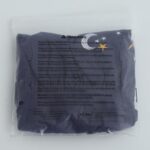 KAKU NANU Girls' Dresses Long Sleeve 2-7 Years Cotton Baby Girl Dress Tops A-Line Cartoon Casual Dresses - Image 7