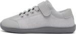 HOBIBEAR Kids Barefoot Shoes Wide Minimalist Zero Drop Sneaker for Boys Girls - Image 3