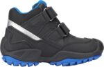 Geox Boy's J New Savage B a Sneaker - Image 4