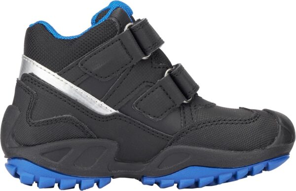 Geox Boy's J New Savage B a Sneaker - Image 4