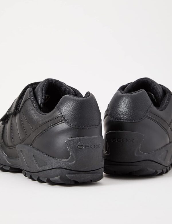 Geox J New Savage A Boys’ Low-Top Sneakers - Image 4