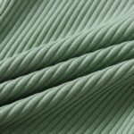 Derouetkia Infant Baby Girl Summer Clothes Suspender Tops + Bow Shorts Outfit Set - Image 5