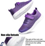 Boys Girls Trainers Sneakers for Kids Running Tennis Shoes for Toddler/Little Kid/Big Kid - Image 5