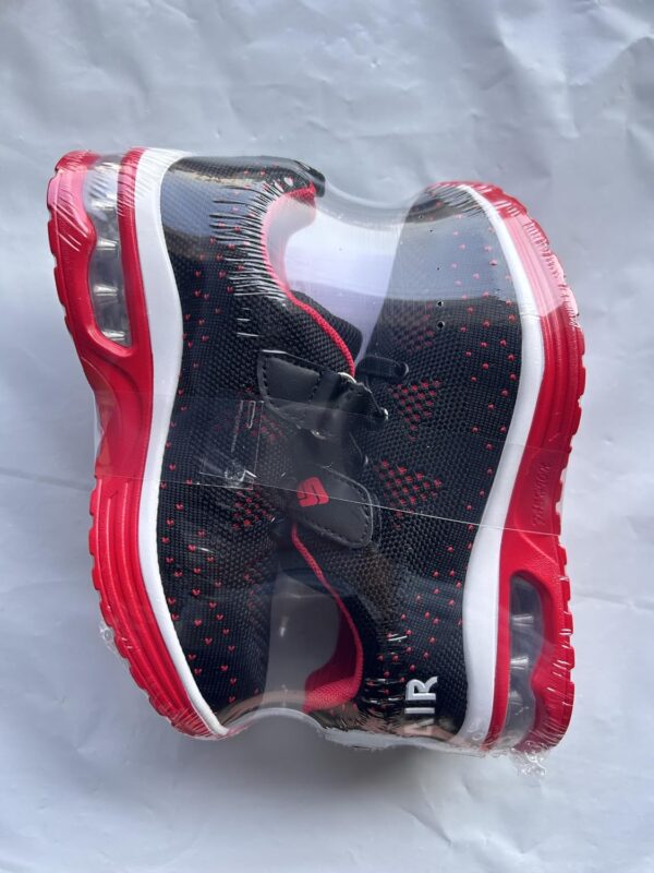 Unitysow Kids Trainers Boys Girls Walking Running Shoes Athletic Sneakers Child Lightweight Breathable Tennis Sports Shoes - Image 10