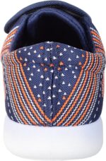 Childrens Kids Lightweight Mesh Multi-Coloured Sports Walking Running Trainers Sneakers - Image 3