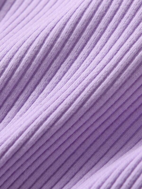 Zoputey Infant Baby Girl Clothes Bow Tops + Flared Pants Cute Outfit Set for Baby Girl - Image 5