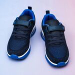 Unitysow Kids Trainers Boys Girls Walking Running Shoes Athletic Sneakers Child Lightweight Breathable Tennis Sports Shoes - Image 3