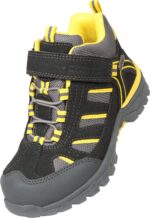 Mountain Warehouse Drift Junior Kids Boots - Waterproof Rain Shoes, Durable & Breathable, Boys & Girls - Walking, Hiking & Outdoors - Image 7