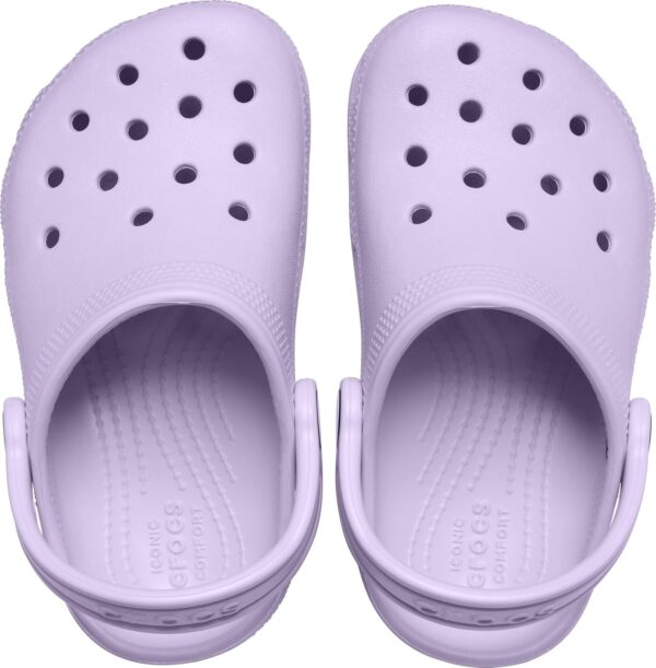 Crocs Unisex Kid's Classic Clog T - Image 4