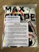 Max Shape Potty Training Pants Girls 2T,3T,4T,Toddler Training Underwear for Baby Girls 4 Pack - Image 7