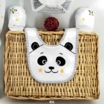 Unisex Newborn Baby Clothes Gift Set, Coordinated Outfits for Boys and Girls from 0 to 6 Months - Image 6