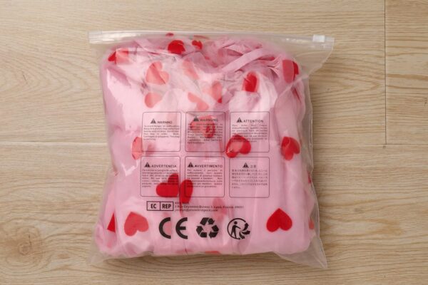 Unisex Baby Summer Clothes Set Top + Short 2Pcs Outfits 3D Flower Decoration Toddler Clothing Sets for 9M-4Y Boys and Girls - Image 9