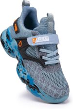 Girls Bow Princess Sandals with Soft Sole - Image 3