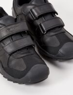 Geox J New Savage A Boys’ Low-Top Sneakers - Image 5