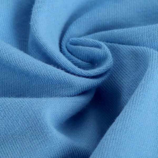 KAKU NANU Girls' Dresses Long Sleeve 2-7 Years Cotton Baby Girl Dress Tops A-Line Cartoon Casual Dresses - Image 5