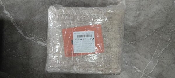 Area Rugs Abstract Rug Modern Soft Living Room Carpet Large Washable Shaggy Rugs for Living Room Bedroom Dining Room Indoor Home Decor Carpet (Abstract Beige Grey/Light Brown, 80×120 cm) - Image 7