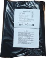 Girls Underwear Training Pants 3 Packs - Kids Frilly Knickers Baby Boys Toddler Nappy Pants Cotton Boyshort Boxers Briefs Bloomers Training Pants Ruffle Panties Diaper Cover - Image 8