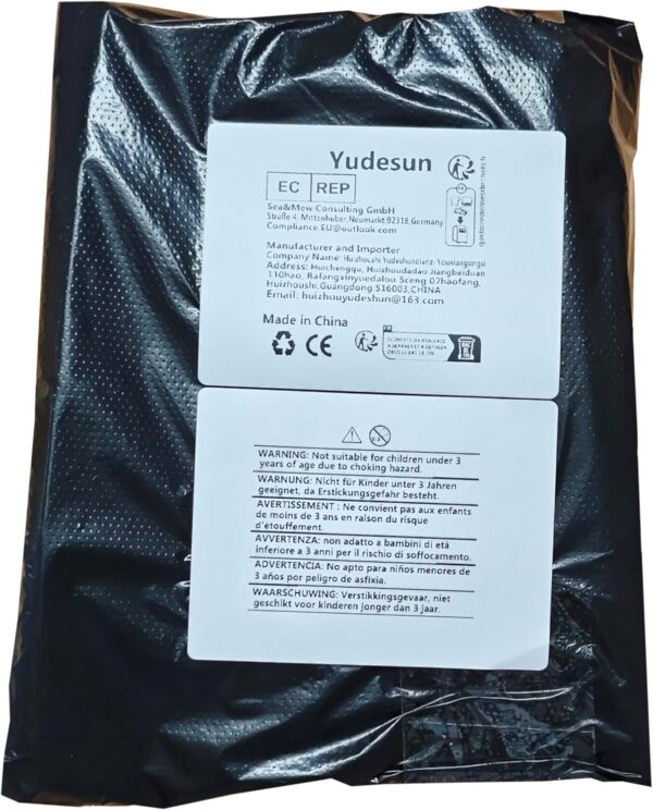 Girls Underwear Training Pants 3 Packs - Kids Frilly Knickers Baby Boys Toddler Nappy Pants Cotton Boyshort Boxers Briefs Bloomers Training Pants Ruffle Panties Diaper Cover - Image 8