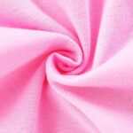 CEWW Girls Kids Long Sleeve T-Shirt Toddler Tops 100% Cotton Cat Dinosaur Unicorn Flamingo Butterfly Crewneck Tee Shirts Clothes Age 1-7 Years Old - Image 7