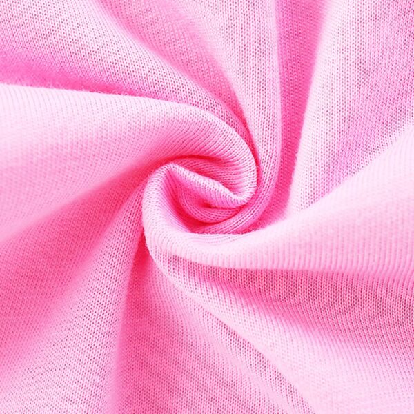 CEWW Girls Kids Long Sleeve T-Shirt Toddler Tops 100% Cotton Cat Dinosaur Unicorn Flamingo Butterfly Crewneck Tee Shirts Clothes Age 1-7 Years Old - Image 7