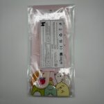 MEGAVOW 4 Pcs Girls Boys Hair Brush and Comb Set, Cute Styling Childrens Comb Hairbrushes Hairdressing Rat Tail Brush for Toddler Child's Hair - Image 9