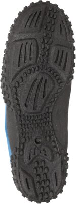 Mountain Warehouse Bermuda Kids Adjustable Aqua Shoes - Neoprene Upper Girls & Boys Water Shoe, Mesh Upper, Lightweight - Spring Summer, Beach, Pool & Holidays - Image 3