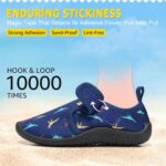 Water Shoes Beach Shoes Qucik Dry Non-Slip for Summer - Image 3