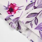 Cichic Girls' Party Flower Wedding Elegant Formal Dress 2-10 Years - Image 7