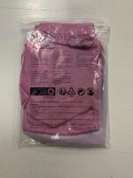 Gogokids Girls' Three-Piece Gymnastics Set, Sleeveless Leotards with Shorts and Hairband, Sparkling Ballet Dancing Unitards - Gymnastics Outfit with Gradient Color Design for 3-12 Years - Image 11