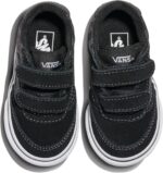 Vans Boy's Brooklyn Ls V Sneaker - Image 5