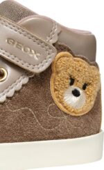 Geox Mädchen B Kilwi Girl A Sneaker - Image 10