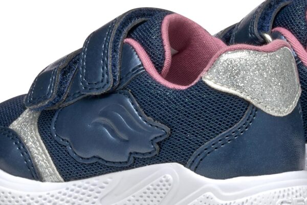 Geox Baby-Mädchen B Sprintye Girl C Sneaker - Image 10