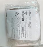 Baby Girls Boys Sneakers Toddler PU Leather First Walking Shoes Anti-Slip Infant Newborn Prewalker Sneakers for 0-18 Months with Sock - Image 6