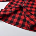 CHENSIYU Kids Boys Girls Black Joggers Girls Baby Grey Joggers Toddler Classic Bloomer Joggers Kids Grey Sweatpants Halloween Clothes Christmas Outfits for Girls - Image 3