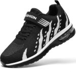 Boys Trainers Kinder Sneakers Turnschuhe Running Shoes Fitness Lightweight Casual Jogging Shoes