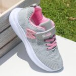 Kids Girls Sports Shoes Boys' Basketball Shoes Sports Running Shoes - Image 3