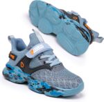 Girls Bow Princess Sandals with Soft Sole - Image 4