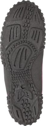 Mountain Warehouse Bermuda Kids Adjustable Aqua Shoes - Neoprene Upper Girls & Boys Water Shoe, Mesh Upper, Lightweight - Spring Summer, Beach, Pool & Holidays - Image 3