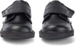 Kickers Boy's Kick Scuff Lo School Shoes - Image 2