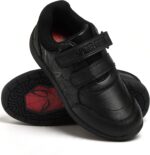 Boys School Shoes | Spiderman Trainers | Boys Trainers | Spiderman Shoes | Official Spidey Merchandise